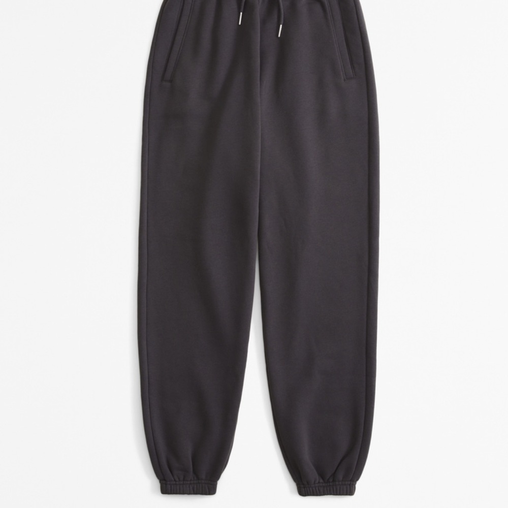 Men’s A&F Essential Sunday Sweatpants